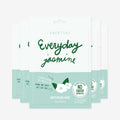 Everyday Jasmine Moisturizing Sheet Mask