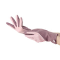 Cycling Warm Gloves Women Winter Skiing Bicycle Outdoor Sport Plush