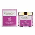 Pinky Rose Clay Mask/Face Pack