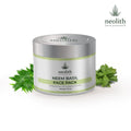 Neolith Neem Basil Face Pack | Skin Brightening Clay Face Mask For